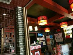 -忆乡情铁锅炖鱼饭店(延庆店)