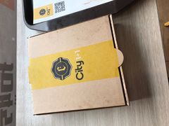 -City1+1城市比萨·意面(桂林路店)