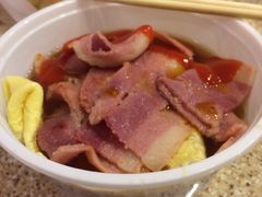 -孖记茶档·热腾茶餐(荔湾领展广场店)