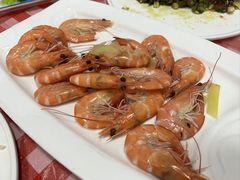 -鑫悦楼煎蟹·16年海鲜大排档