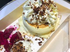 -食武士·舒芙蕾(新街口明瓦廊店)