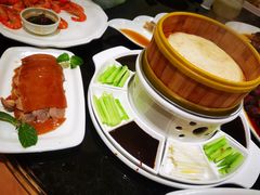 -新南华大酒店(广中店)