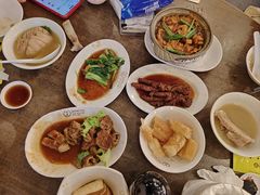 -松發肉骨茶(先得坊店)