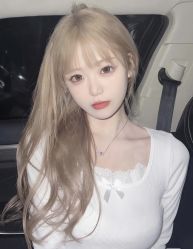 -丝语萱形象