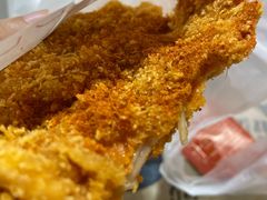 -享哆味·汉堡炸鸡(安岳岳阳店)