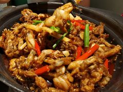 -蛙小侠(亚欧商厦店)