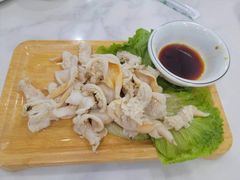 -郭姐·威海渔村(黄兴路店)