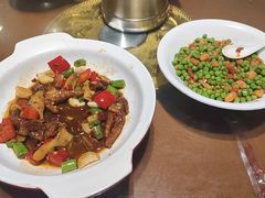-天下客饭店(中山路店)