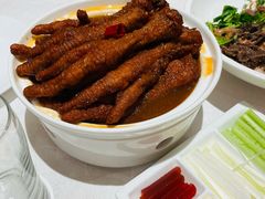 -大铁勺新津菜(东丽阳光新业广场店)