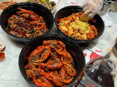 -91小龙虾·香辣蛙(蛇口店)