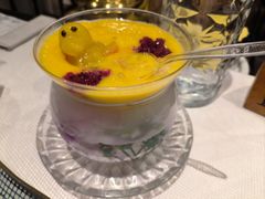 -粤域茶餐厅