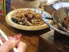 -大圣烧烤(马湖新村店)