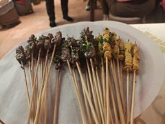 -串盟烧烤大排档·长沙美食地标(星沙店)