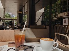 -大小咖啡 BigSmallCoffee(麦子店)