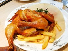 -卡朋西餐(悦汇城店)