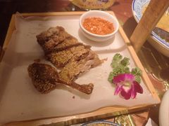 -缪氏川菜(深圳北站缤果空间店)
