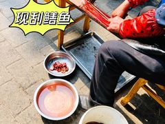 -春涛餐馆(下坝店)