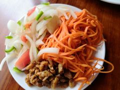 -巴依家新疆手抓饭(菱角湖万达店)