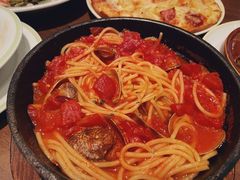 -萨莉亚意式餐厅(杭州西溪龙湖天街店)