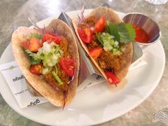 手撕酱香猪肉taco-gaga(北京新中关购物中心店)