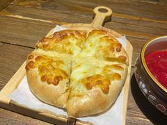 卢布里奶酪包-卢布里西餐厅(总店)