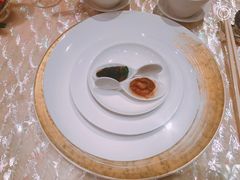 -8餐厅(新葡京酒店)