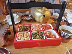 -印象鲵宴·张家界地标美食名片(溪布街店)