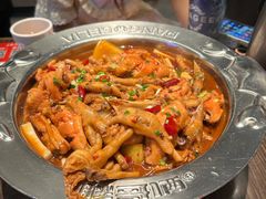 -胖哥俩肉蟹煲(湖滨银泰in77店)