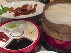 -京坛汇·烤鸭·京菜(宋庄店)