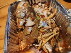 -木屋烧烤(龙湖天街店)