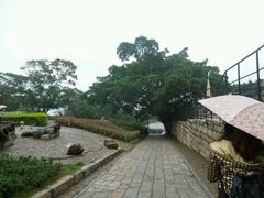 -胡里山炮台
