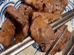 -隐家本格烧肉(万达广场店)
