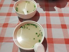 -洪霞餐馆·川菜·鲜货现炒(两江春城店)