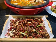 -北京烤鸭(东门町店)