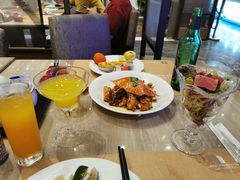 -印象餐厅(杭州国际博览中心北辰大酒店)