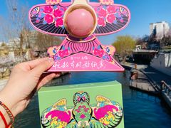 -南京大牌档(崇文门国瑞店)