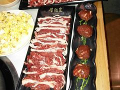 -牛记皇·鲜牛肉火锅(弘阳广场店)