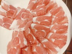 -马记伊源斋涮肉·清真菜(潘家园古玩市场店)