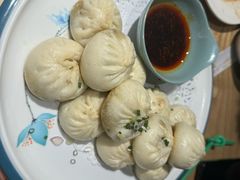 -百草滩羊清水涮羊肉(长城路店)