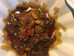 纸锅爽腰润-老广酒楼(樱花店)