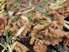 -厚味居炙子烤肉·清真(天桥南纬路店)