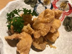 鸡软骨-山之川日料放题(通州店)