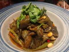 -那家小馆•北京菜•烤鸭(中关村店)