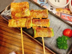 -築鳥日本料理(黑沙环店)