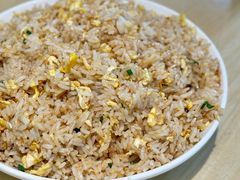扬州炒饭-东山茶寮(新安店)