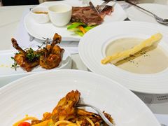-Deer Park鹿园西餐(仁恒置地广场店)