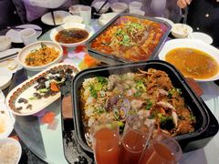 -巴特餐饮6加1音乐餐吧·新疆菜