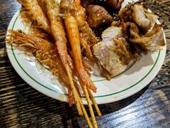 -巴犀烧烤(新崇光店)