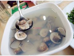 原汁纹蛤蜊-海岛渔村大酒店(云霄路店)