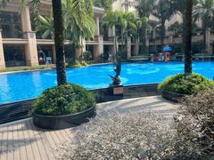 -星河湾半岛酒店-真粤中餐厅